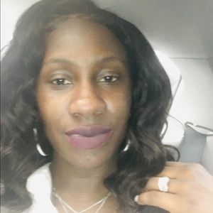 Meet your Posher, Shauntia